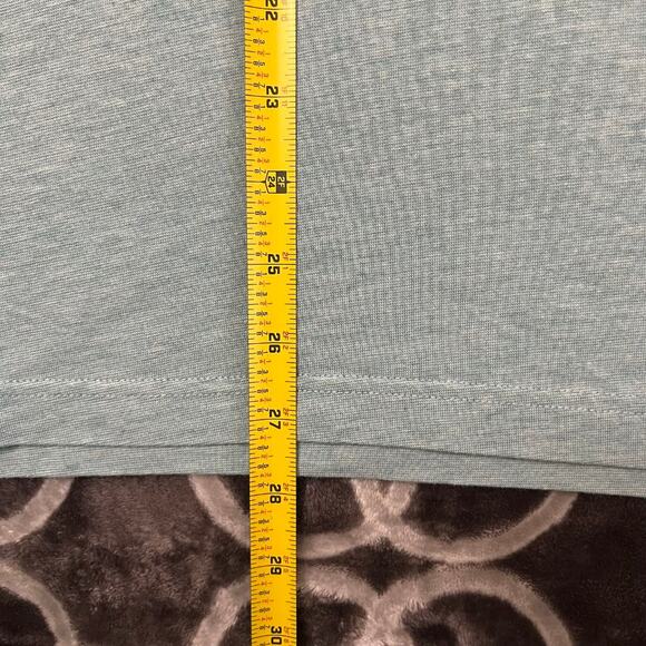 Jachs New York Polo Mens Medium M Pima Cotton Blend - Picture 6 of 7